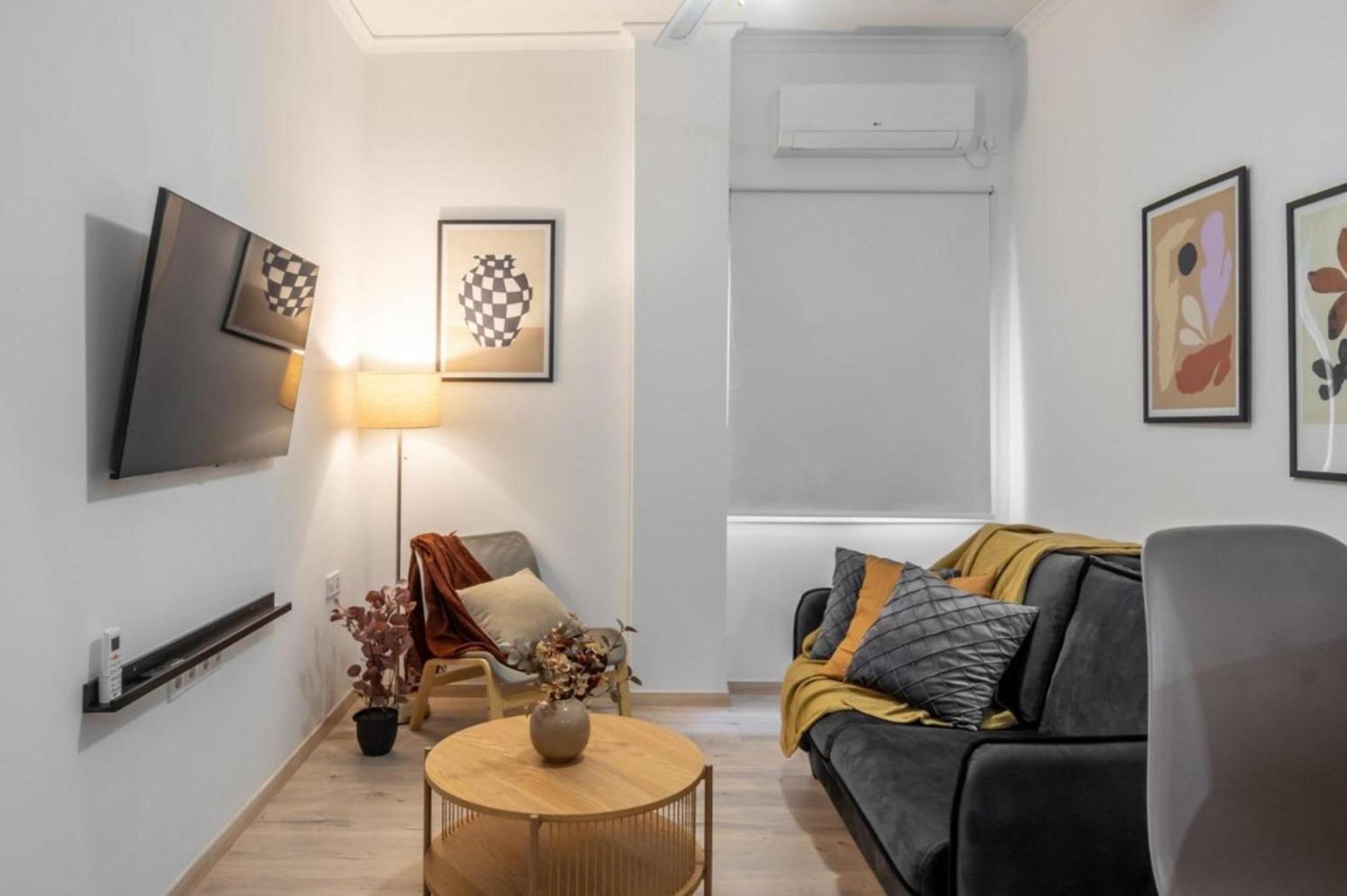 Nobe Acropolis Suite Афины Экстерьер фото
