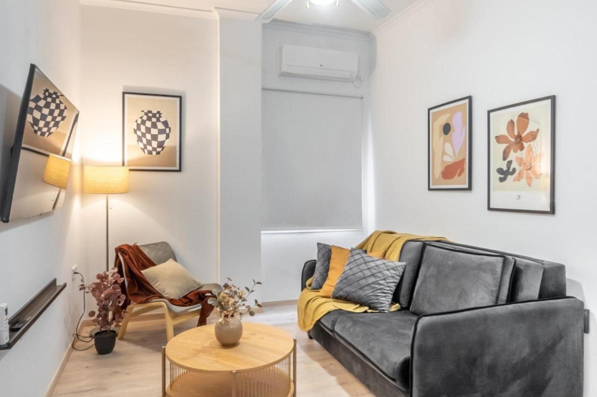 Nobe Acropolis Suite Афины Экстерьер фото
