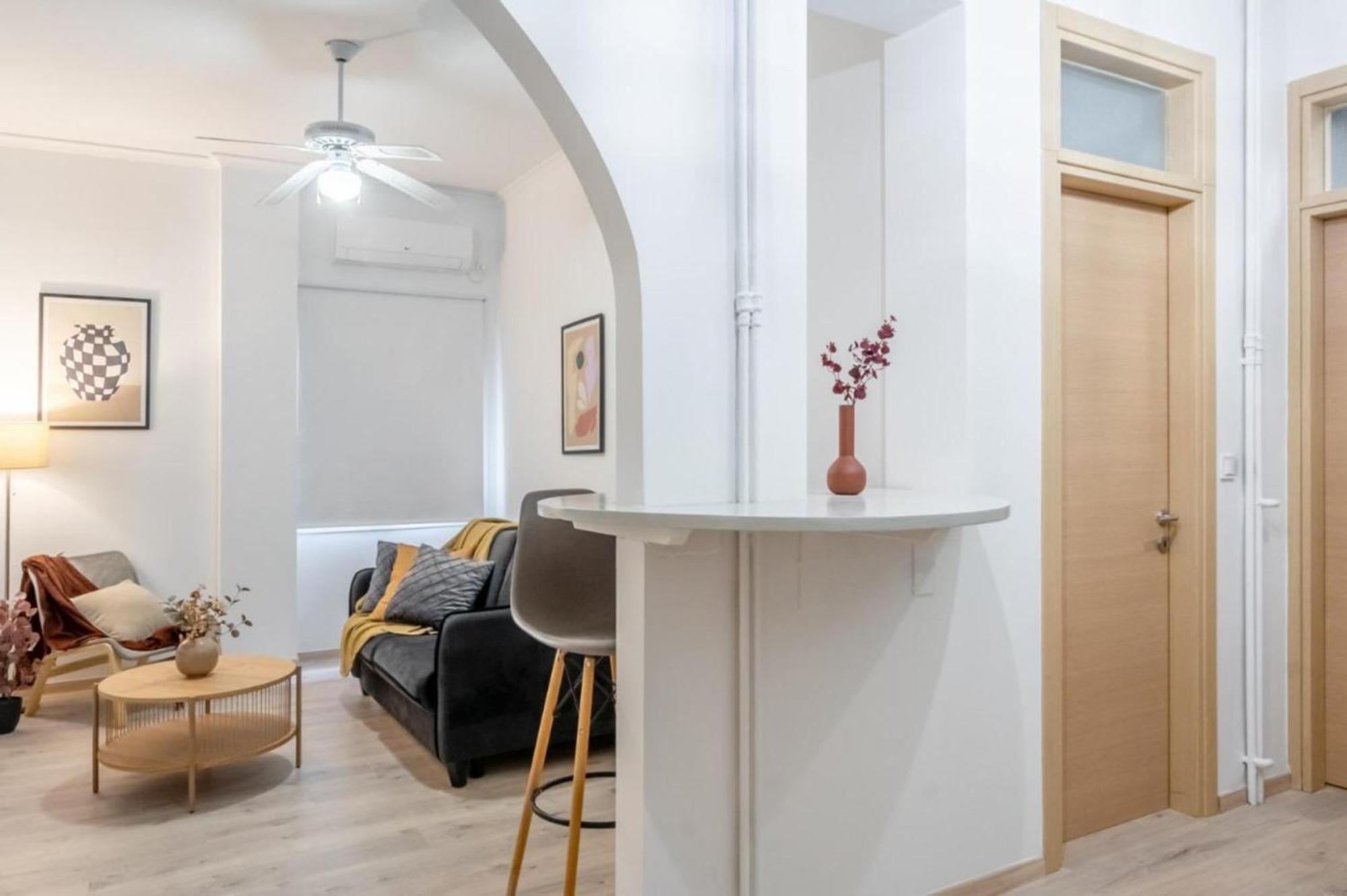 Nobe Acropolis Suite Афины Экстерьер фото