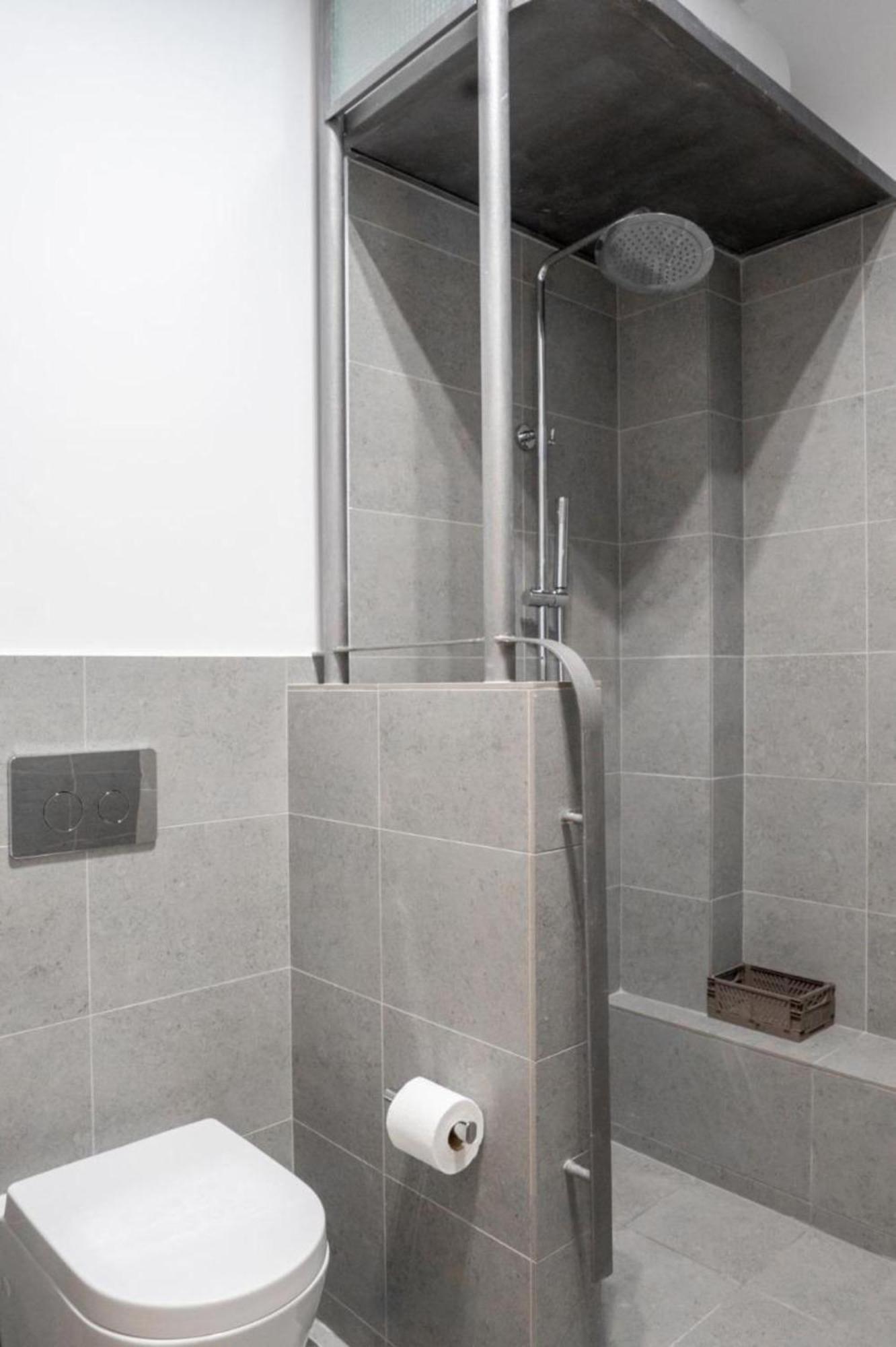Nobe Acropolis Suite Афины Экстерьер фото