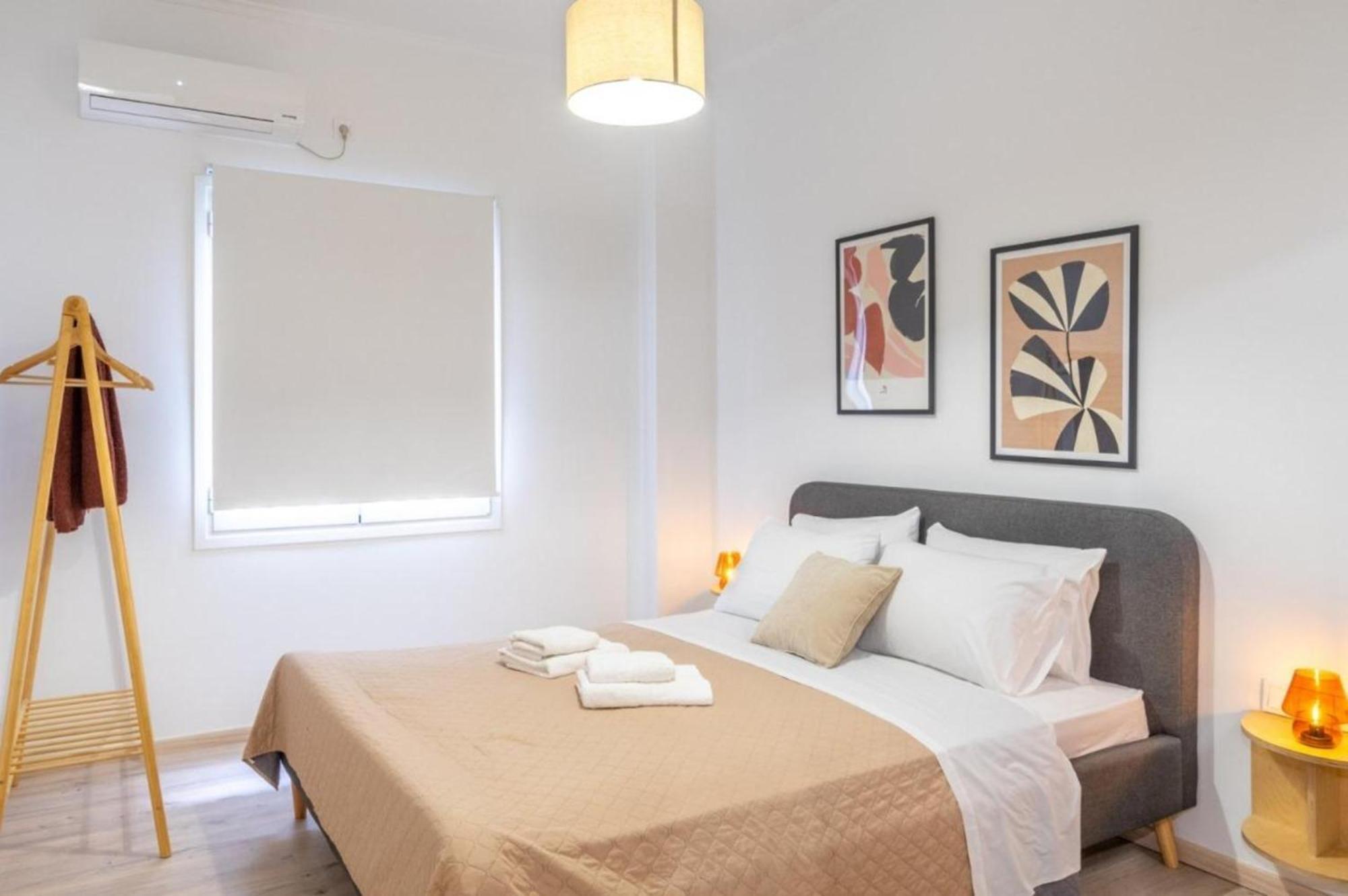 Nobe Acropolis Suite Афины Экстерьер фото